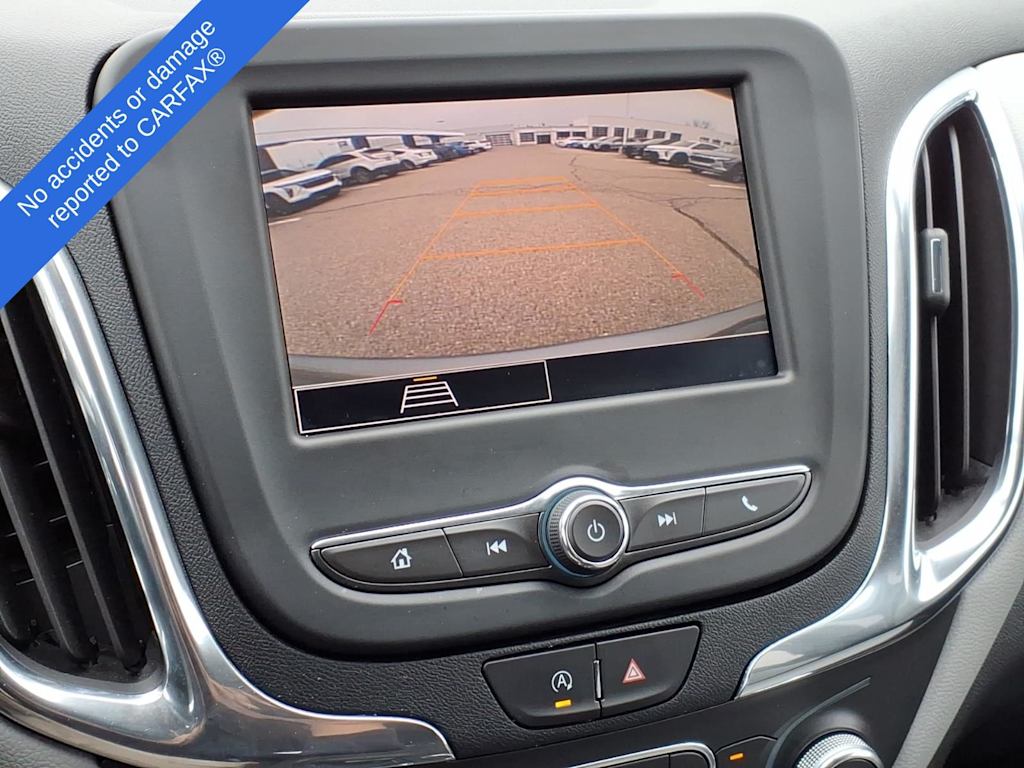Thumbnail: 2023 Chevrolet Equinox - 29