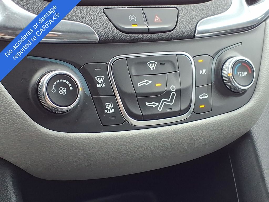 Thumbnail: 2023 Chevrolet Equinox - 30