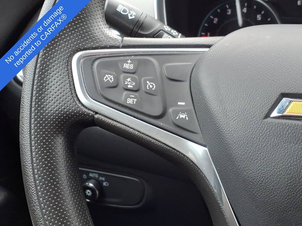 Thumbnail: 2023 Chevrolet Equinox - 25