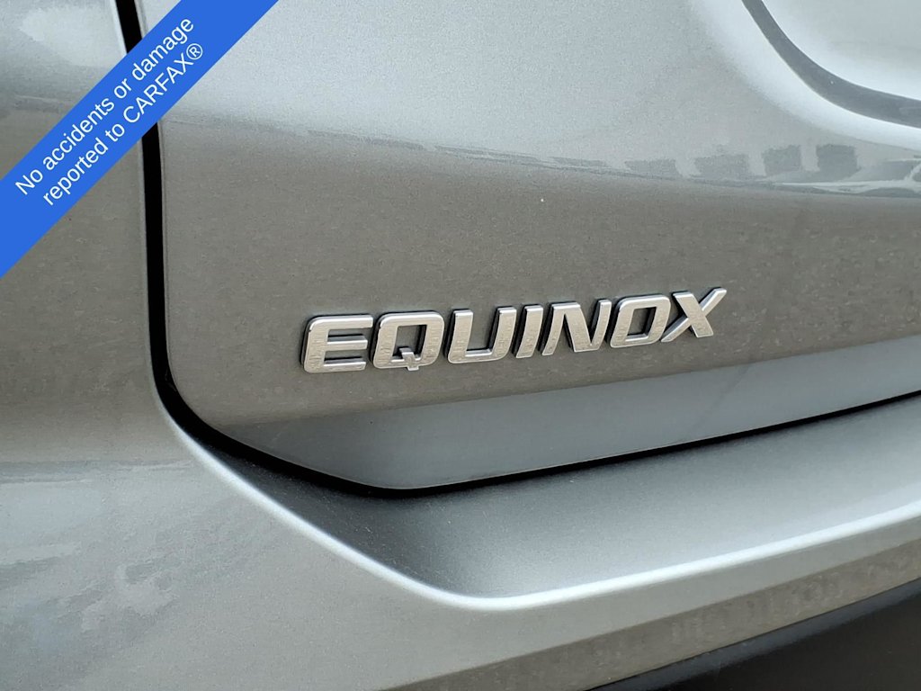 Thumbnail: 2023 Chevrolet Equinox - 7