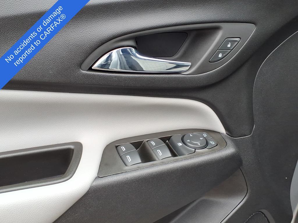Thumbnail: 2023 Chevrolet Equinox - 22