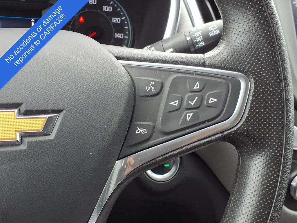 Thumbnail: 2023 Chevrolet Equinox - 27