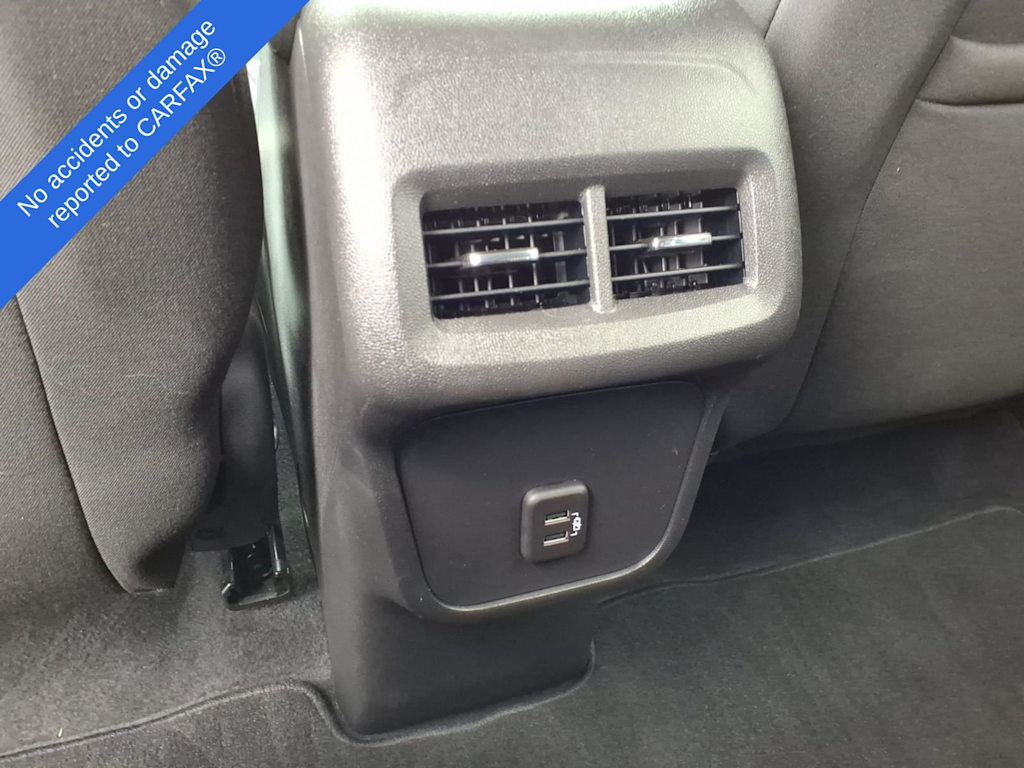 Thumbnail: 2023 Chevrolet Equinox - 20