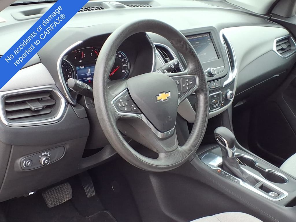 Thumbnail: 2023 Chevrolet Equinox - 12