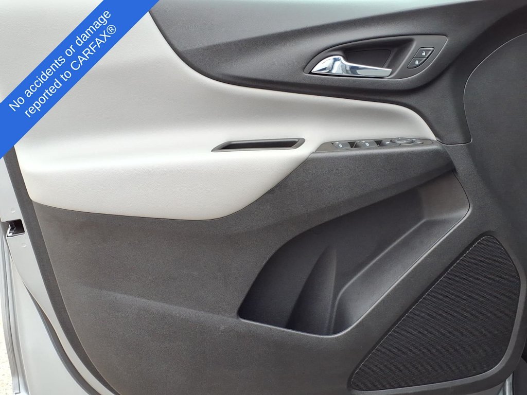 Thumbnail: 2023 Chevrolet Equinox - 21