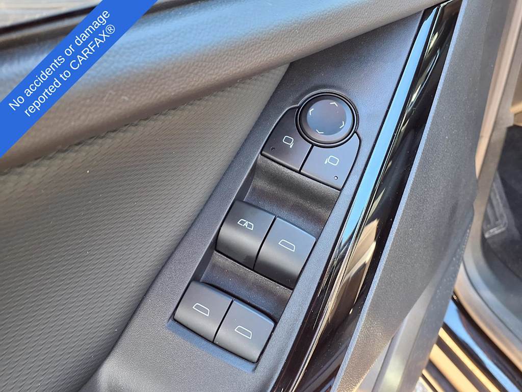 Thumbnail: 2025 Chevrolet Equinox - 20