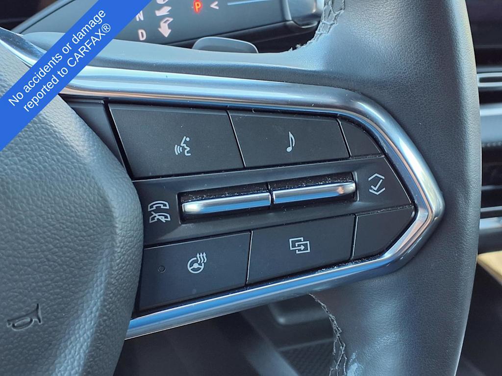 Thumbnail: 2025 Chevrolet Equinox - 27