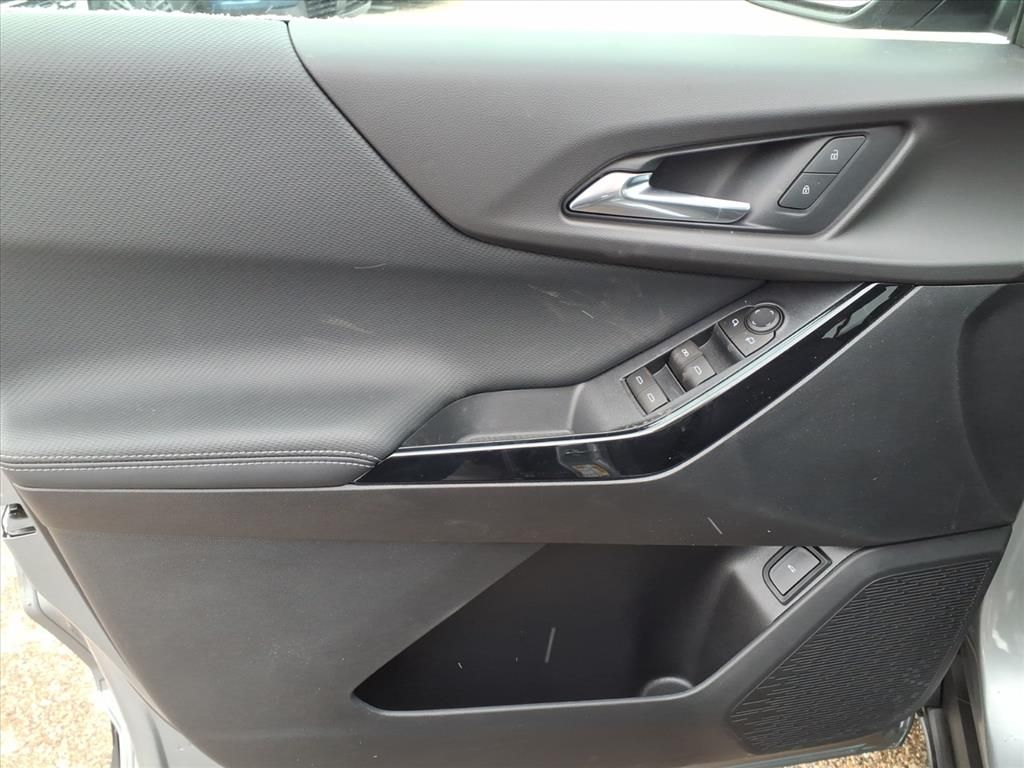 Thumbnail: 2026 Chevrolet Equinox - 17