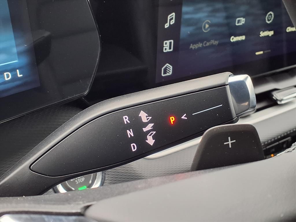 Thumbnail: 2026 Chevrolet Equinox - 12