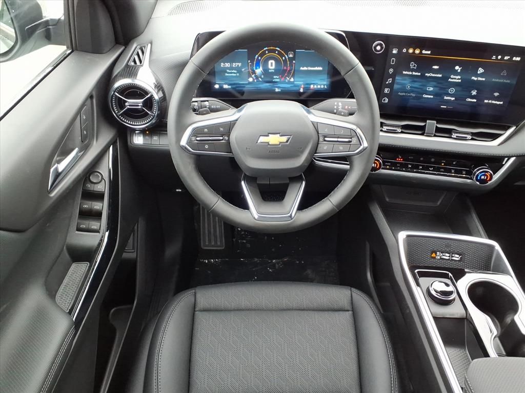 Thumbnail: 2026 Chevrolet Equinox - 8