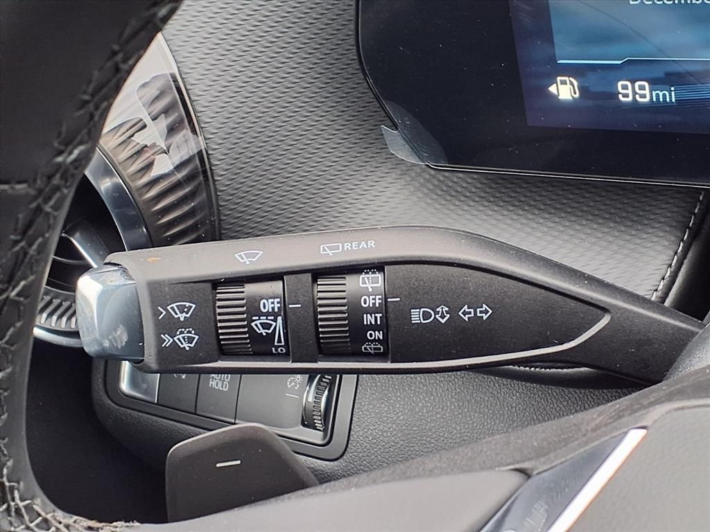 Thumbnail: 2026 Chevrolet Equinox - 18