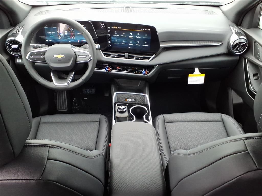 Thumbnail: 2026 Chevrolet Equinox - 2