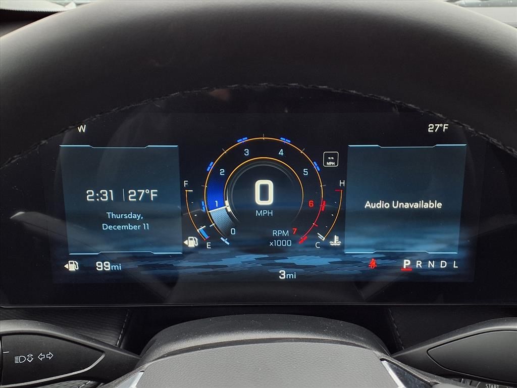 Thumbnail: 2026 Chevrolet Equinox - 13