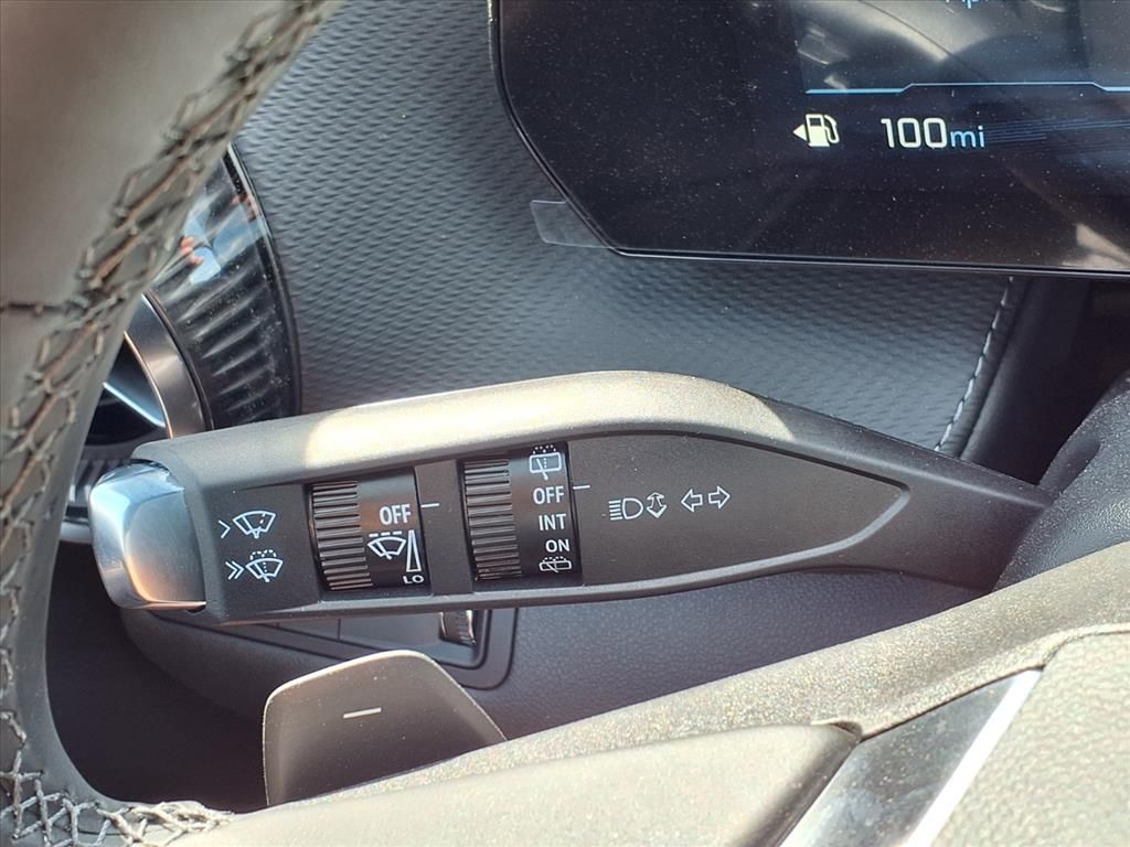 Thumbnail: 2026 Chevrolet Equinox - 19