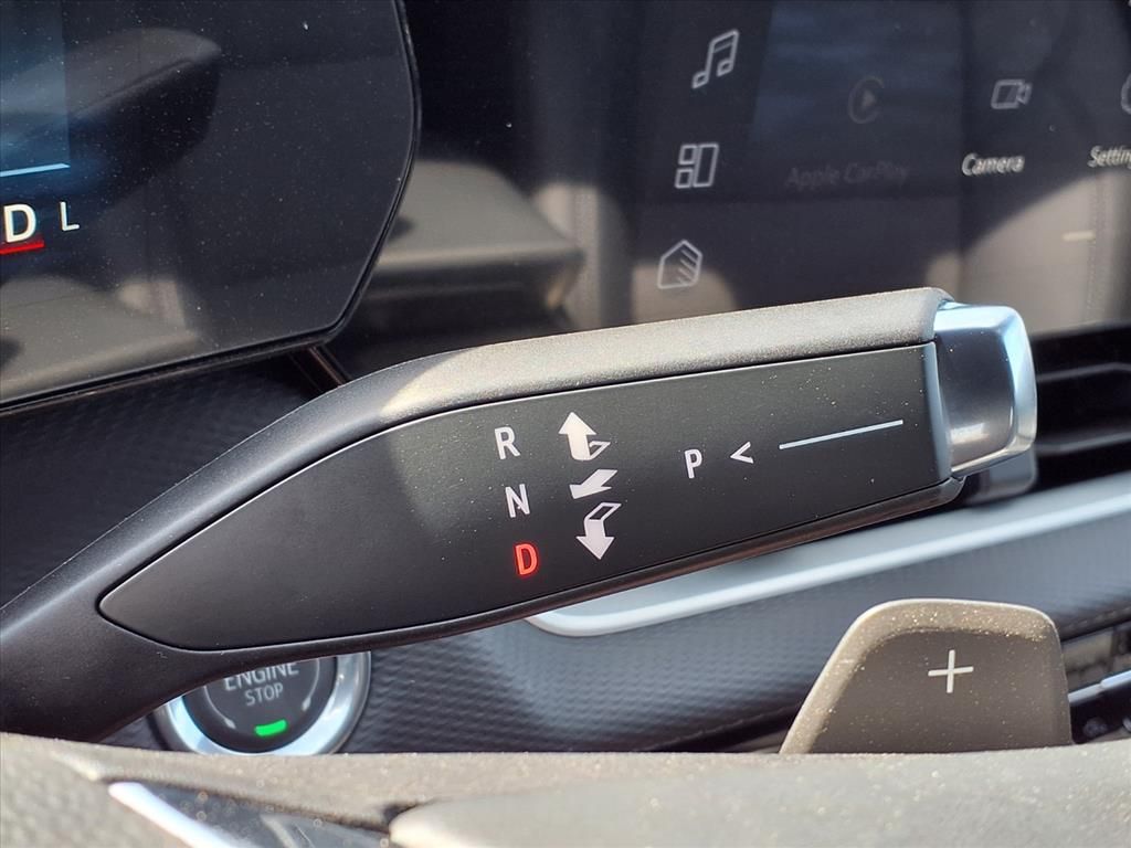 Thumbnail: 2026 Chevrolet Equinox - 18