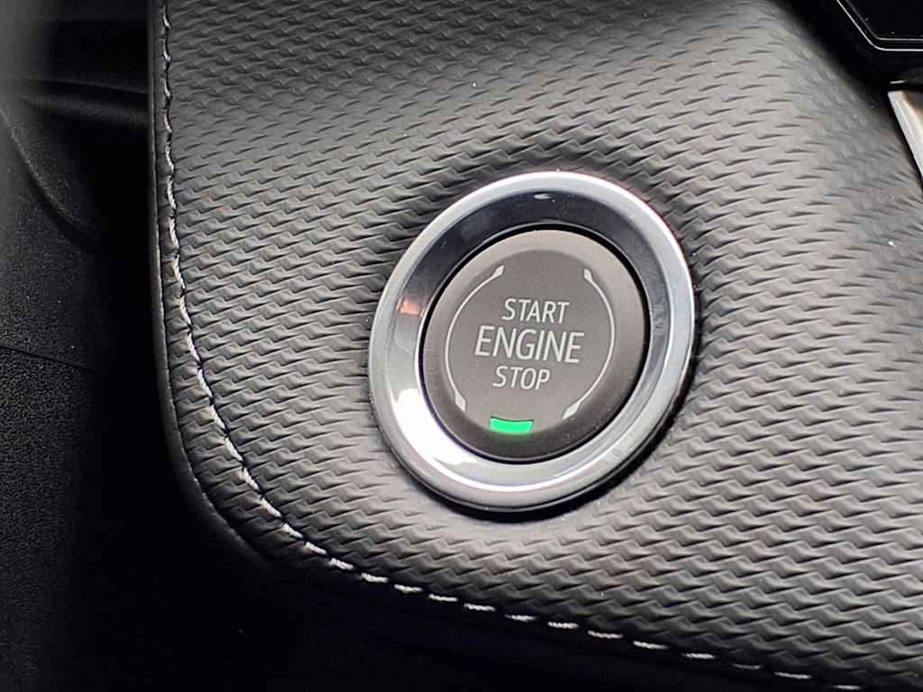 Thumbnail: 2026 Chevrolet Equinox - 20