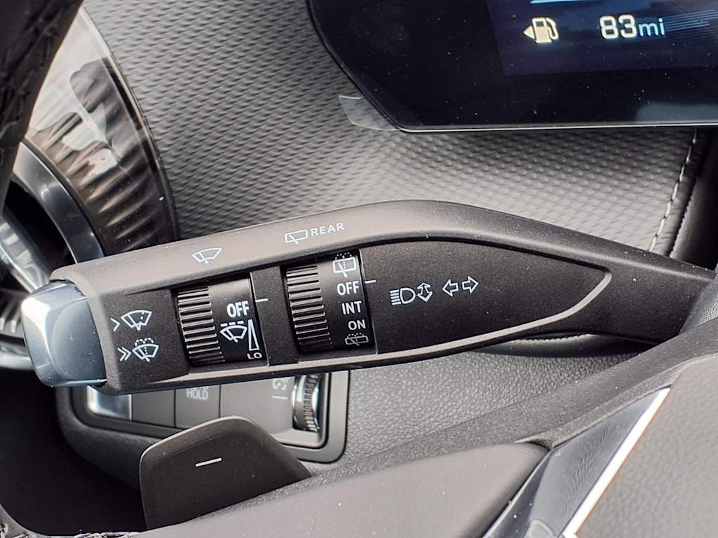 Thumbnail: 2026 Chevrolet Equinox - 18