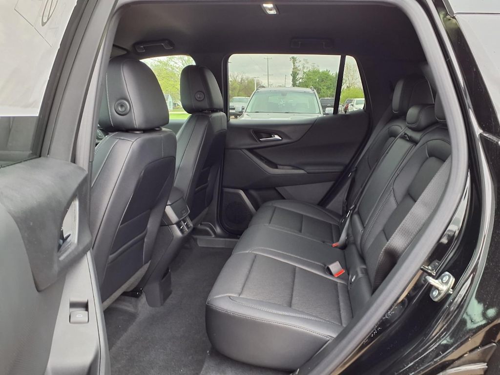 Thumbnail: 2026 Chevrolet Equinox - 10