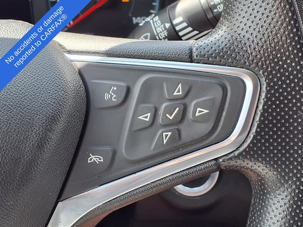 Thumbnail: 2019 Chevrolet Equinox - 25