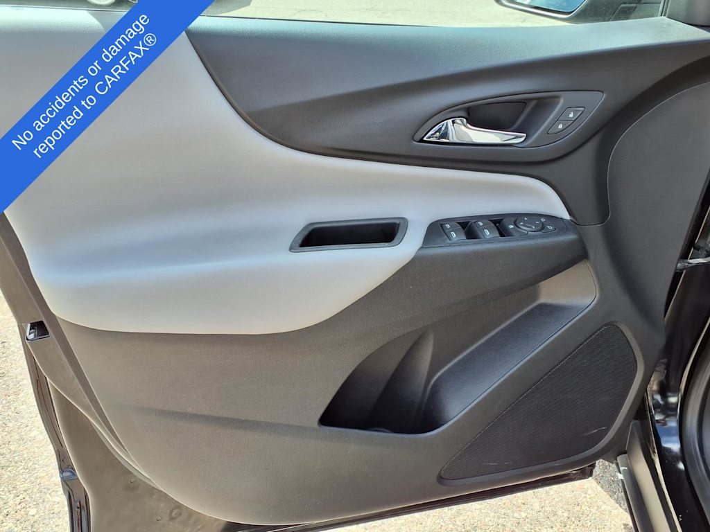 Thumbnail: 2019 Chevrolet Equinox - 18