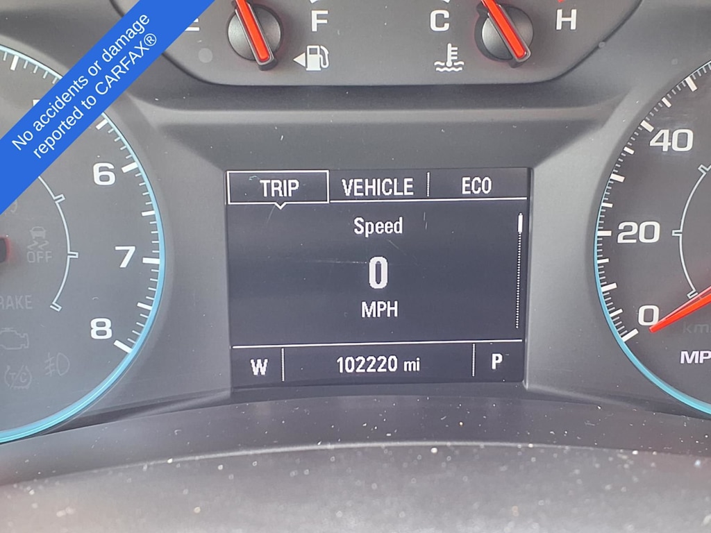 Thumbnail: 2019 Chevrolet Equinox - 13