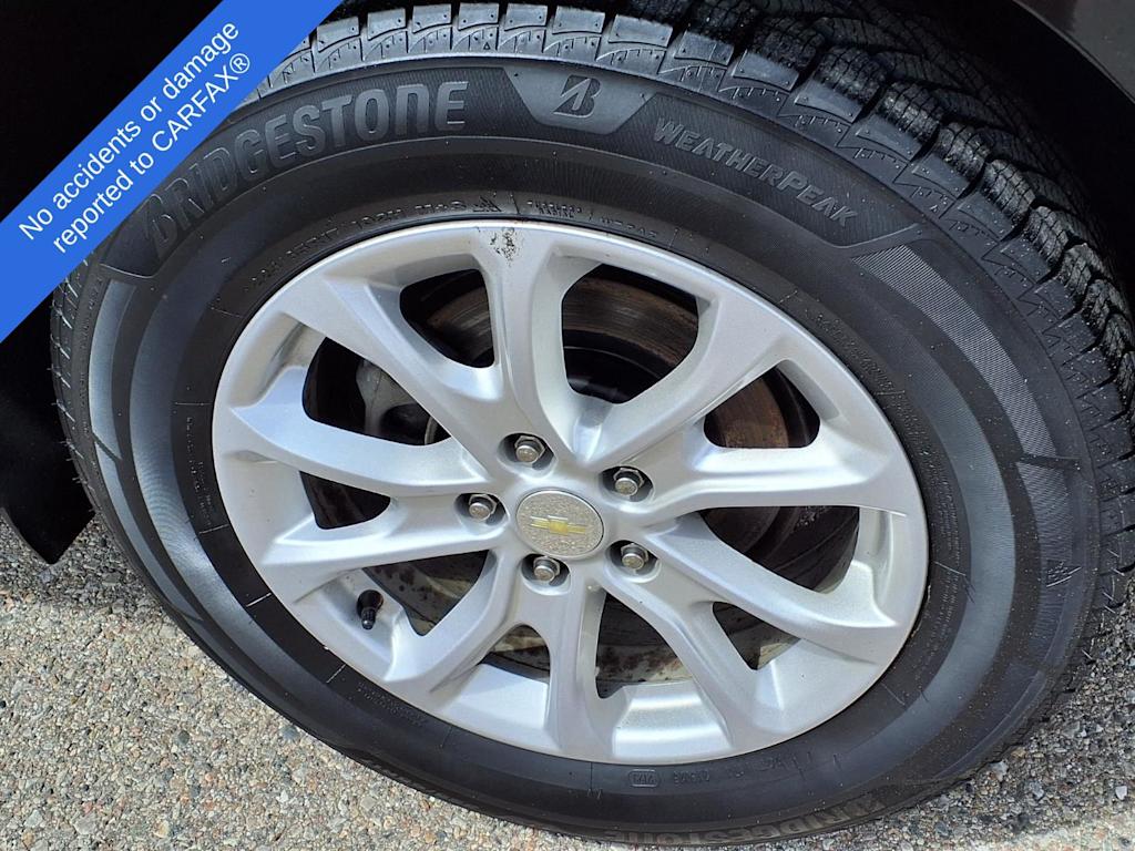 Thumbnail: 2019 Chevrolet Equinox - 7