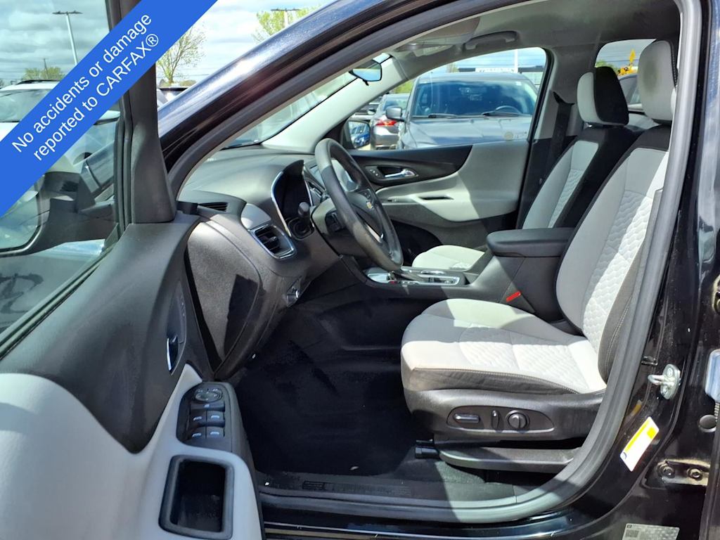Thumbnail: 2019 Chevrolet Equinox - 9