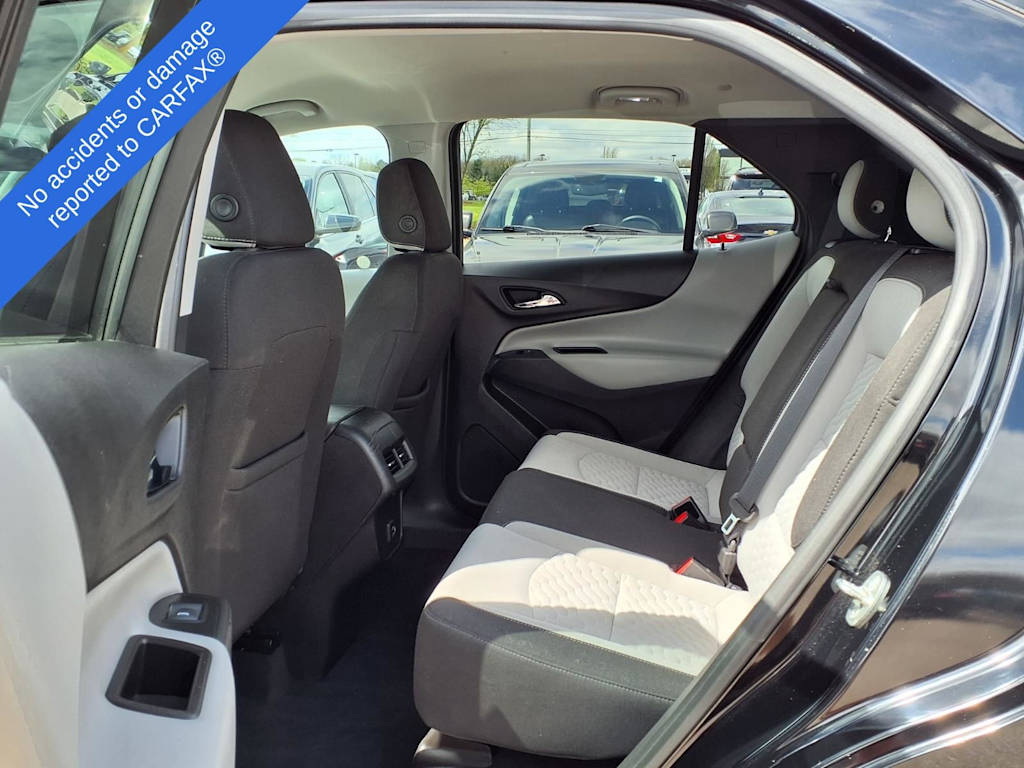 Thumbnail: 2019 Chevrolet Equinox - 10