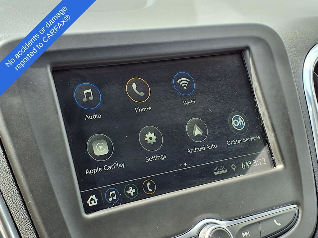Thumbnail: 2019 Chevrolet Equinox - 11