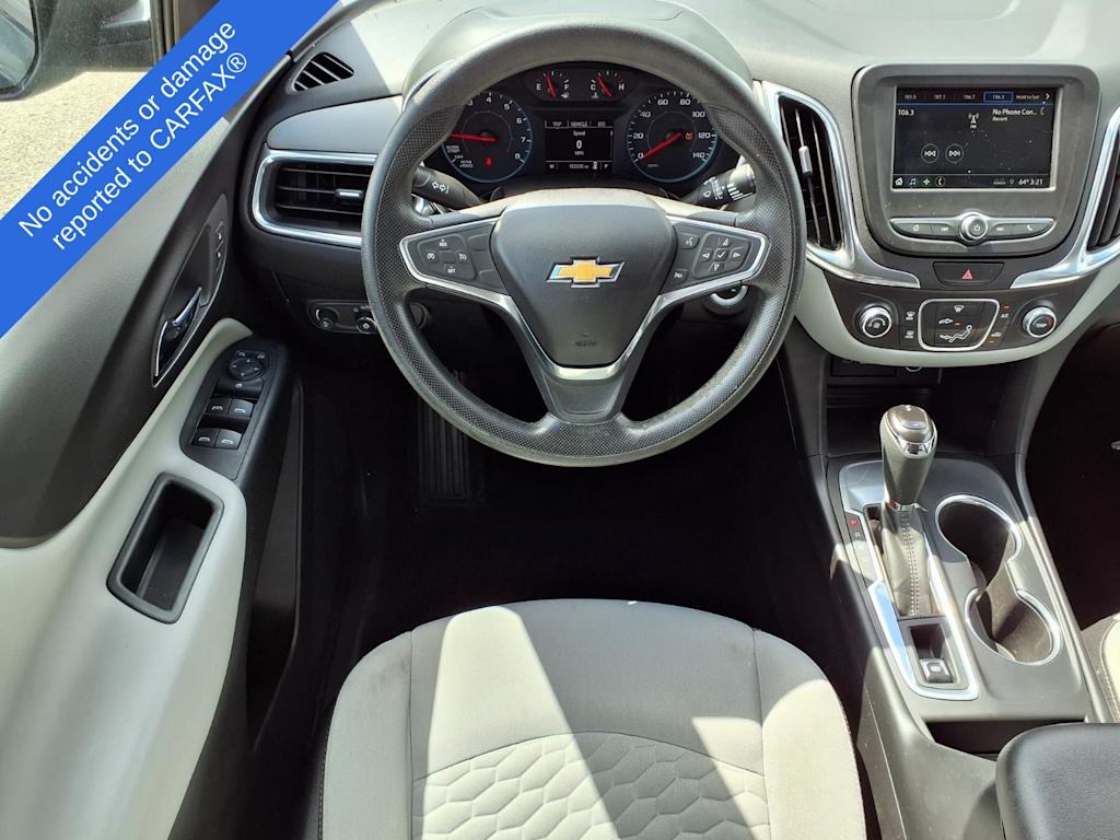 Thumbnail: 2019 Chevrolet Equinox - 8