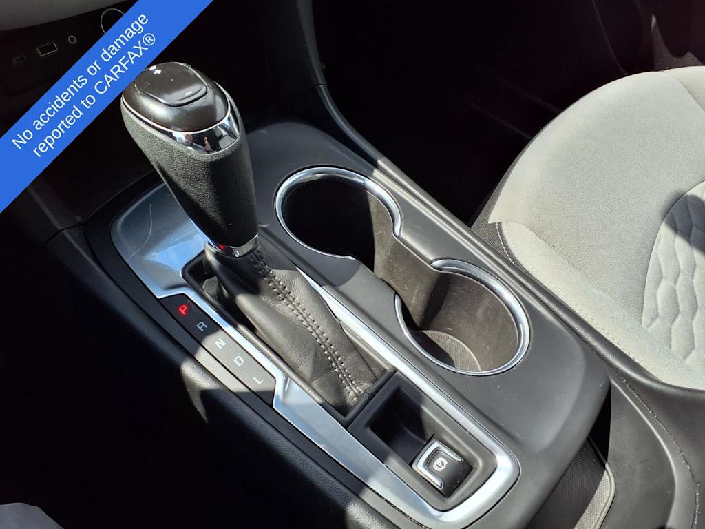 Thumbnail: 2019 Chevrolet Equinox - 23