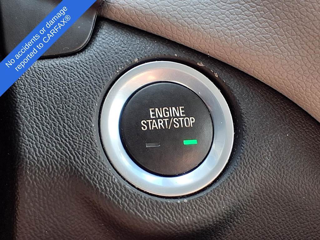 Thumbnail: 2019 Chevrolet Equinox - 24