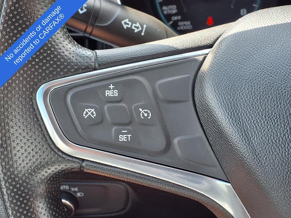 Thumbnail: 2019 Chevrolet Equinox - 26