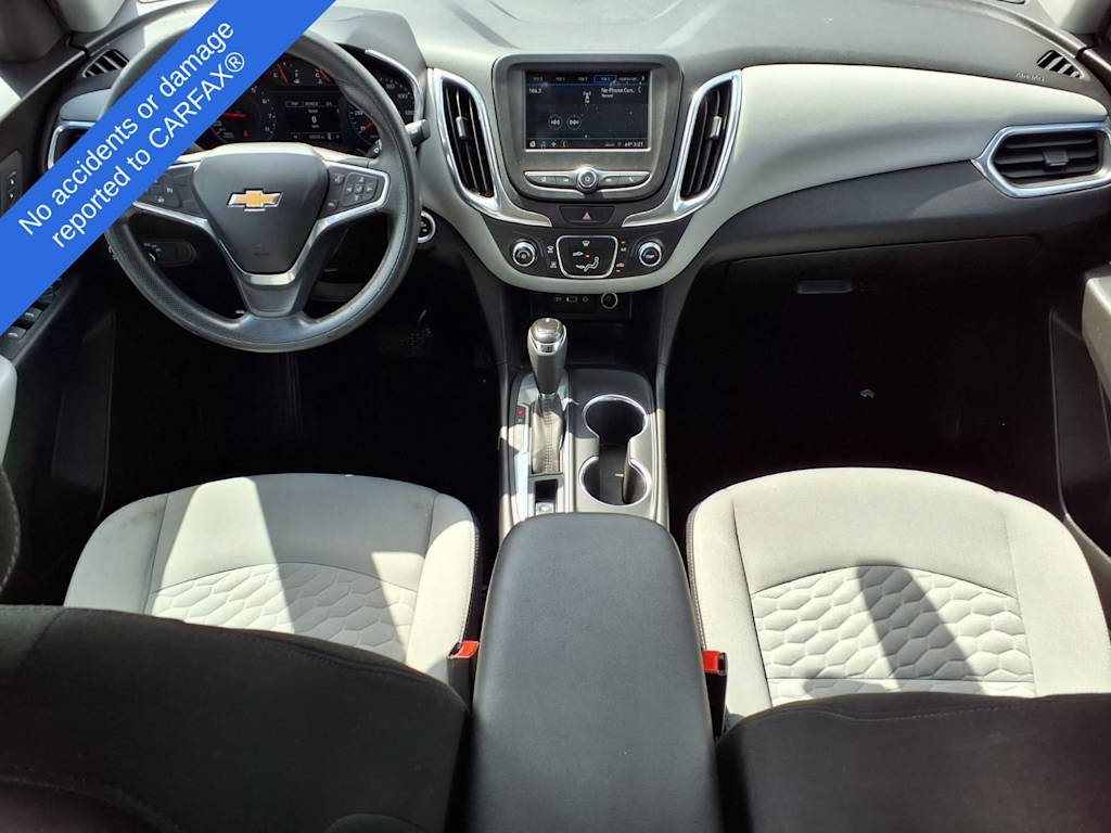 Thumbnail: 2019 Chevrolet Equinox - 2