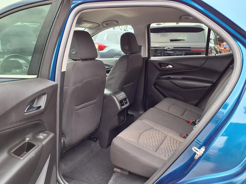 Thumbnail: 2019 Chevrolet Equinox - 11