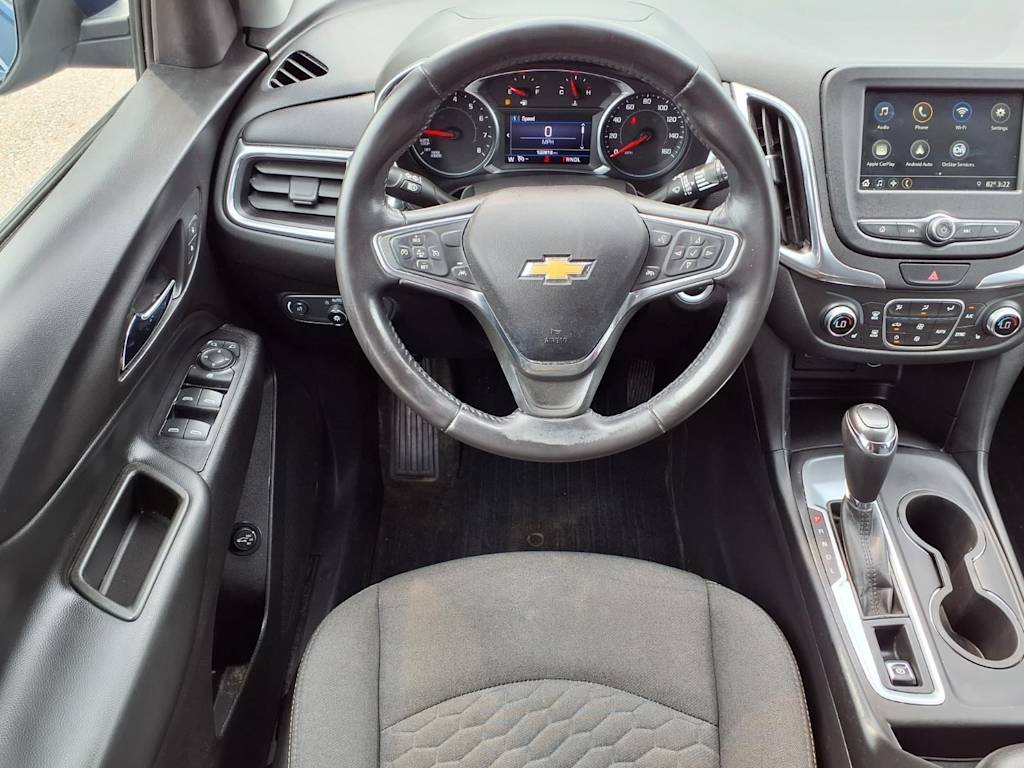 Thumbnail: 2019 Chevrolet Equinox - 8