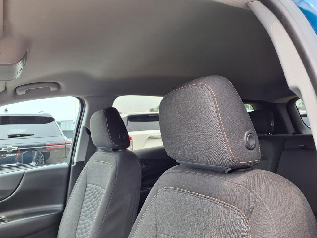Thumbnail: 2019 Chevrolet Equinox - 10