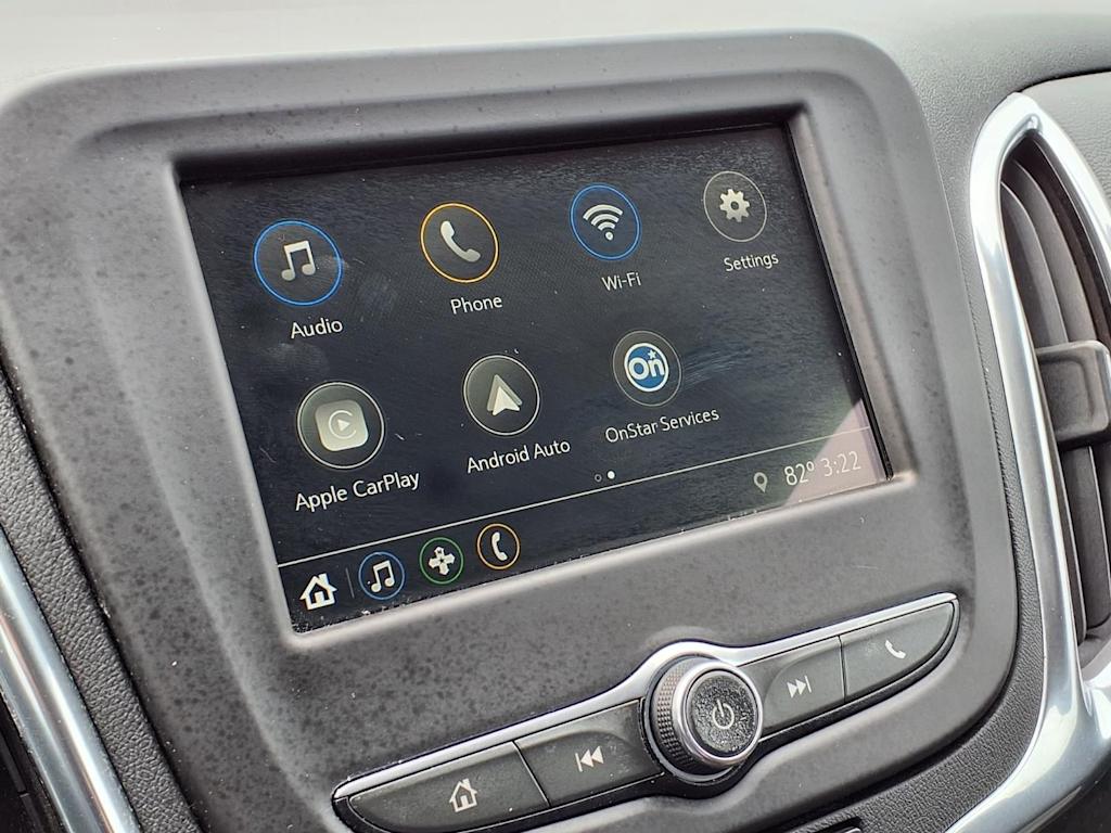 Thumbnail: 2019 Chevrolet Equinox - 12