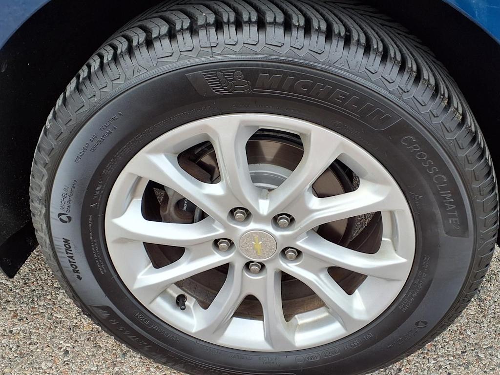 Thumbnail: 2019 Chevrolet Equinox - 7