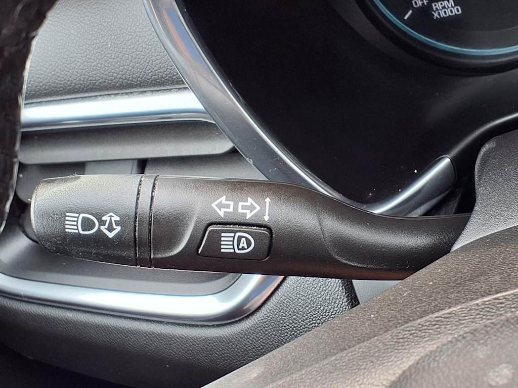 Thumbnail: 2019 Chevrolet Equinox - 22