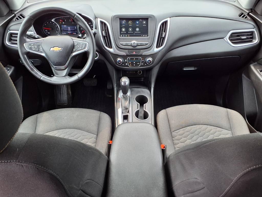 Thumbnail: 2019 Chevrolet Equinox - 2