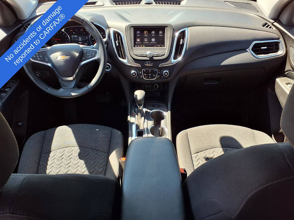 Thumbnail: 2024 Chevrolet Equinox - 2