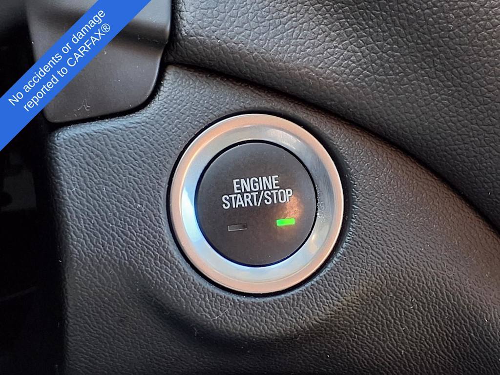 Thumbnail: 2024 Chevrolet Equinox - 27