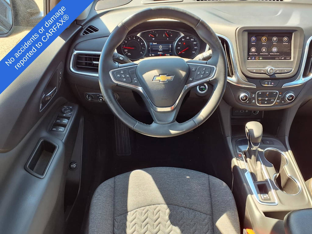 Thumbnail: 2024 Chevrolet Equinox - 8