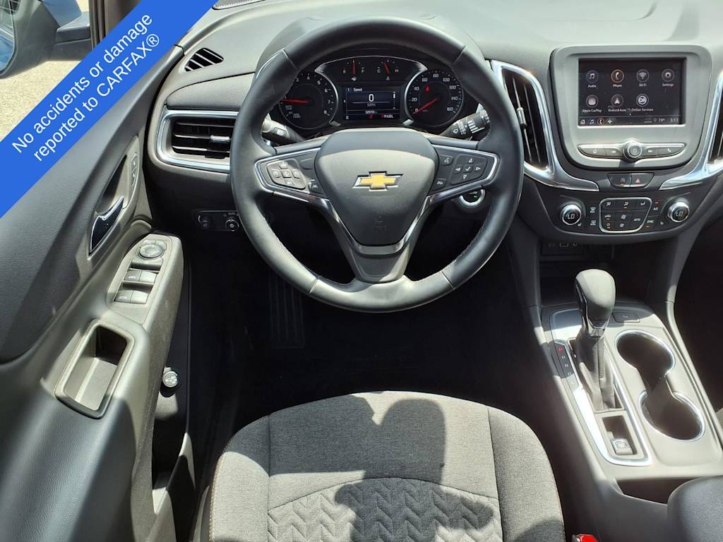 Thumbnail: 2024 Chevrolet Equinox - 7