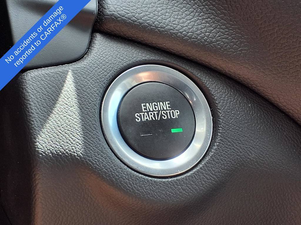 Thumbnail: 2024 Chevrolet Equinox - 24