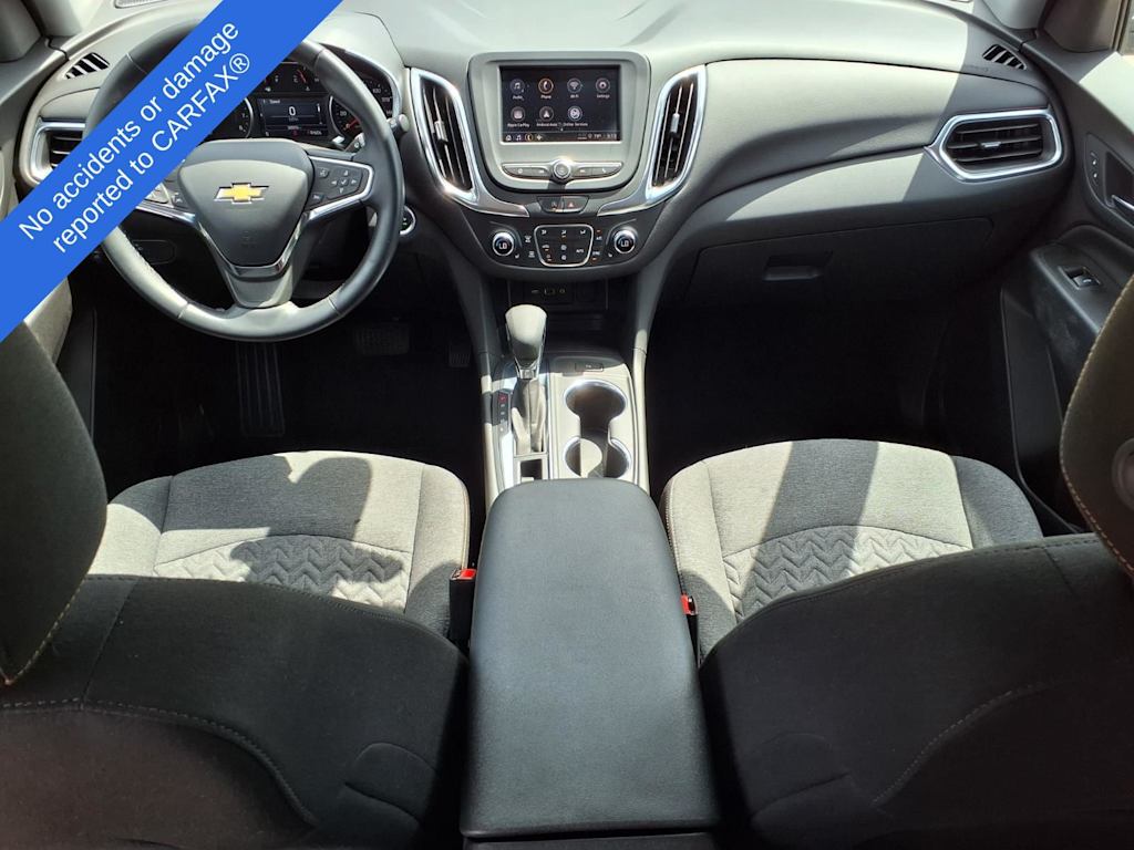 Thumbnail: 2024 Chevrolet Equinox - 2