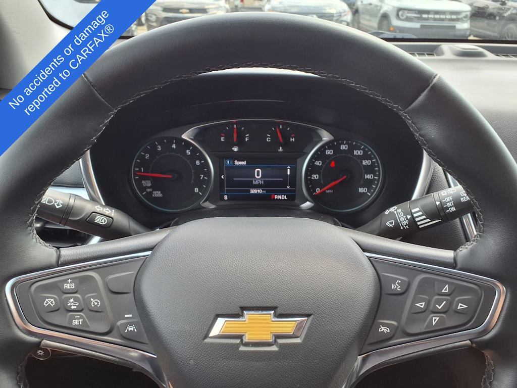 Thumbnail: 2024 Chevrolet Equinox - 20