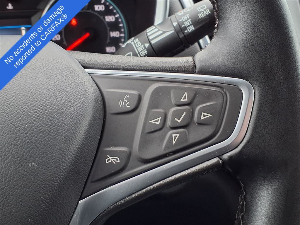 Thumbnail: 2023 Chevrolet Equinox - 27