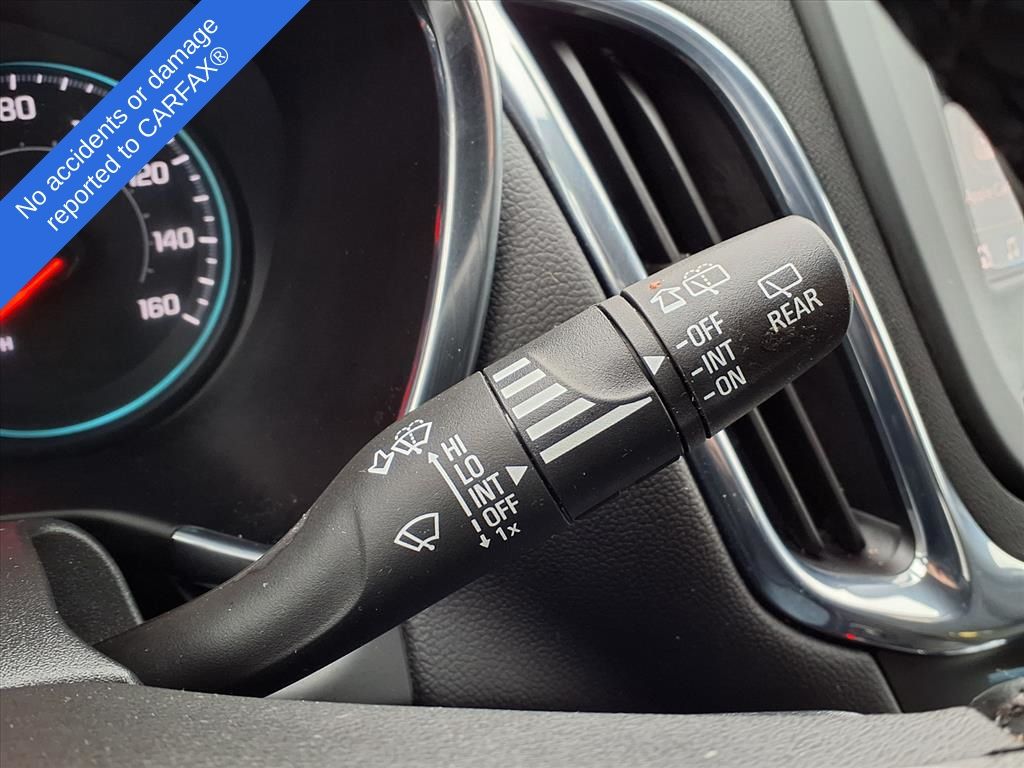 Thumbnail: 2023 Chevrolet Equinox - 20